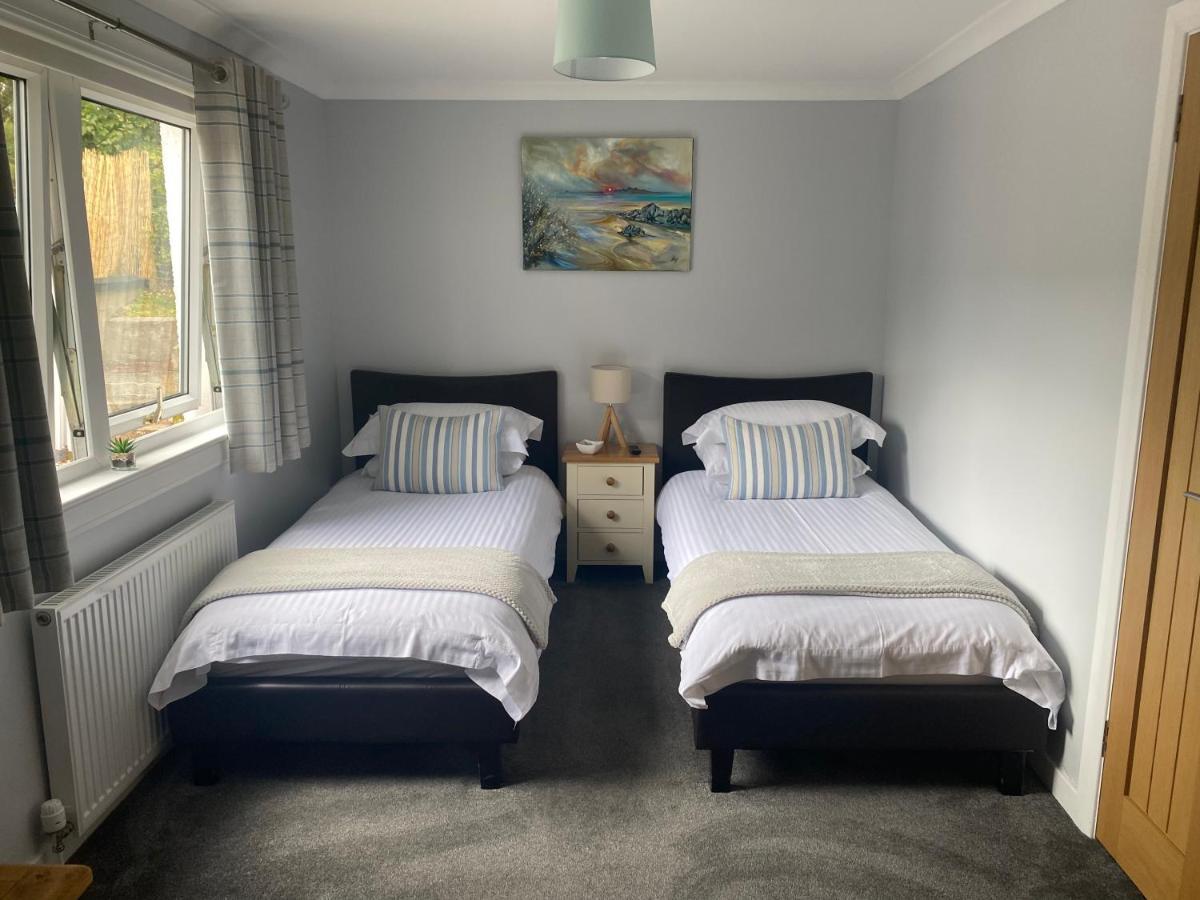 Accommodatie bij particulieren Innisfree *