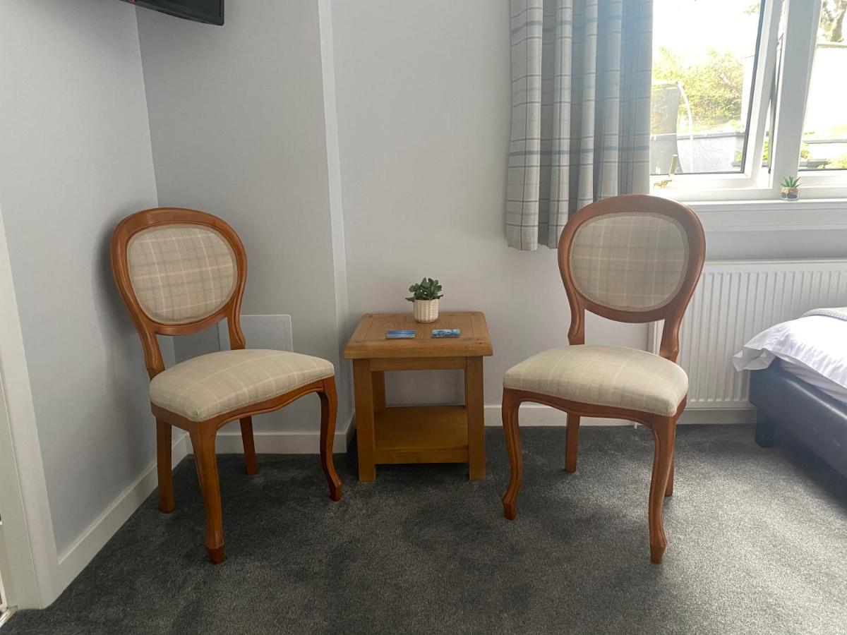 Innisfree Accommodatie bij particulieren *