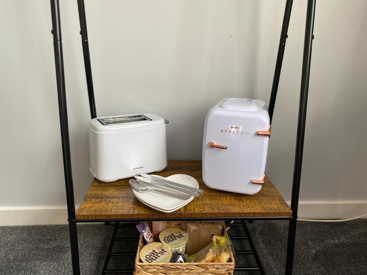 Innisfree Accommodatie bij particulieren *