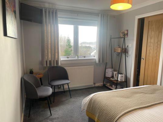 Accommodatie bij particulieren Innisfree *