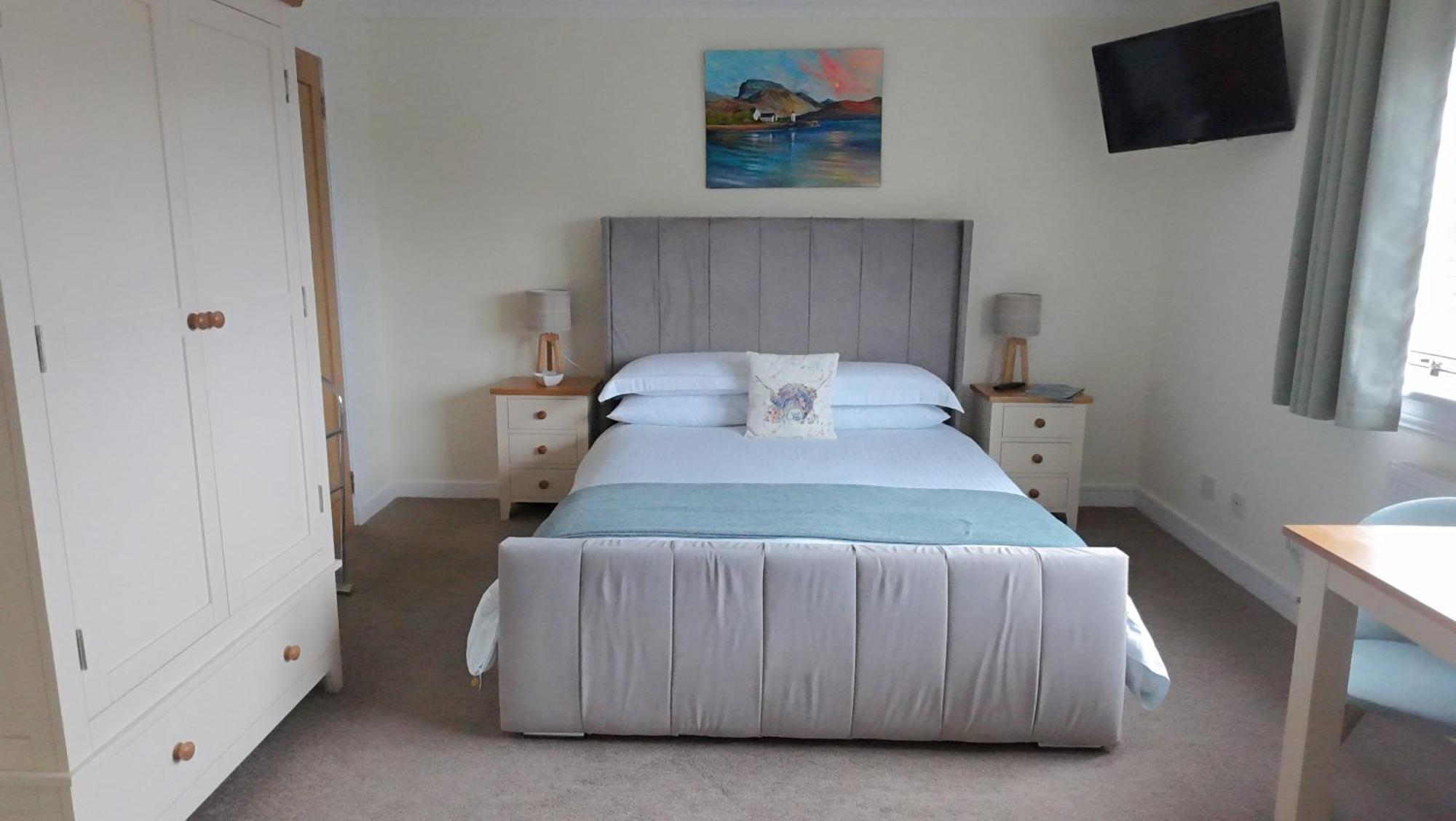 Accommodatie bij particulieren Innisfree Fort William