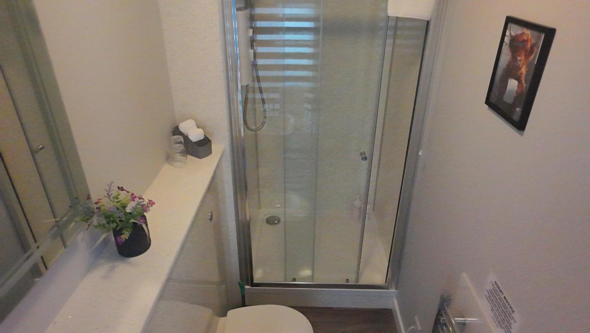 Innisfree Accommodatie bij particulieren Fort William